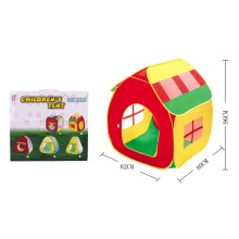Children Gift Toys Outdoor Beach Play Tent with 50PCS Ball (10205171)